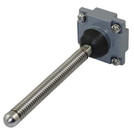 LimitSwtchHead, WobbleStick, Top, Momentary MPN:11X481