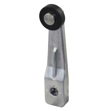 LmtSwtchLvrArm, RotaryLeverRoller, 3inArmL MPN:12T866