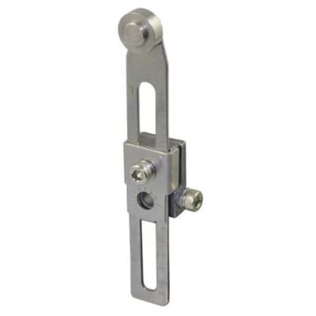 LmtSwtchLvrArm, RotryLvrRollr, 4.63inArmL MPN:12T874