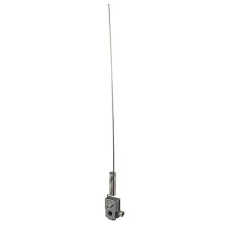 Limit Switch Lever Arm, 12 In. Arm L MPN:12T877