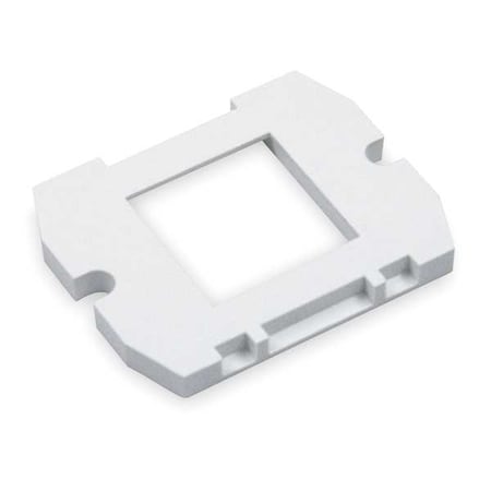 Relay, Adapter Base, PK10 MPN:1EGB1