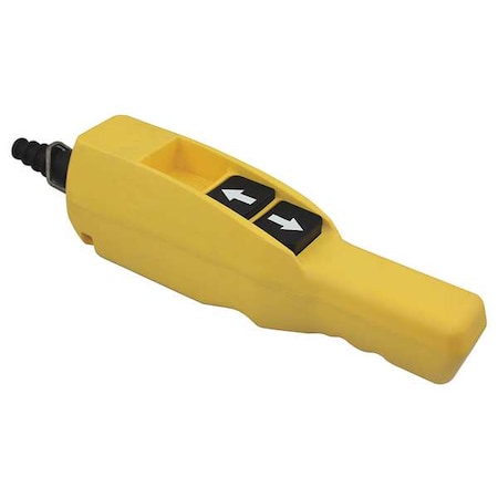 PendantControlStation, 2PushButtons, 2NO MPN:20C813