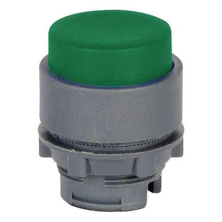 Push Button operator, 22 mm, Green MPN:30G101