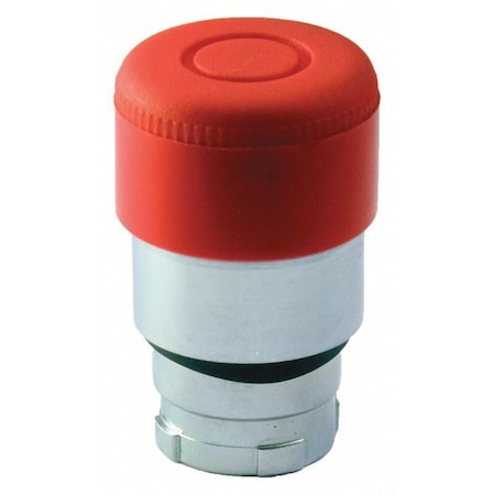 Push Button operator, 22 mm, Red MPN:30G115