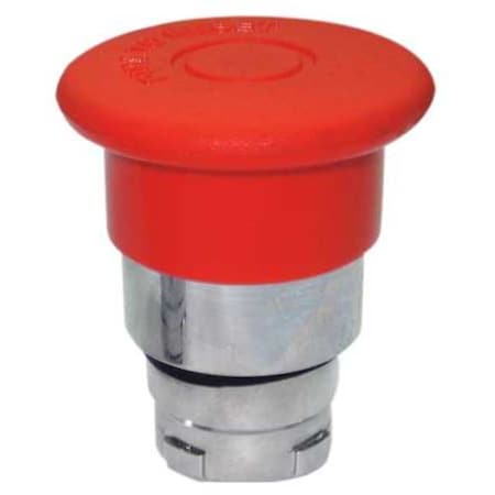 Push Button operator, 22 mm, Red MPN:30G116