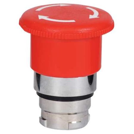 Push Button operator, 22 mm, Red MPN:30G120