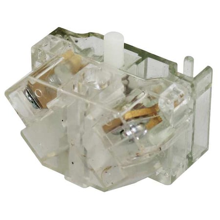 SelectorSw/COntact Block, 1NC, 30mm MPN:30G318