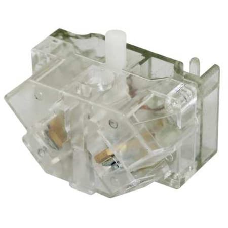 SelectorSw/COntact Block, 1NO, 30mm MPN:30G319