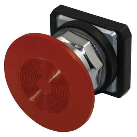 Push Button operator, 30 mm, Red MPN:30G358