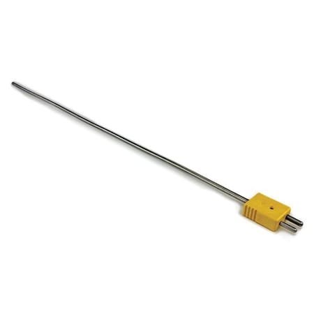 ThermocoupleProbe, StandardPlug, TypeK MPN:36GK99