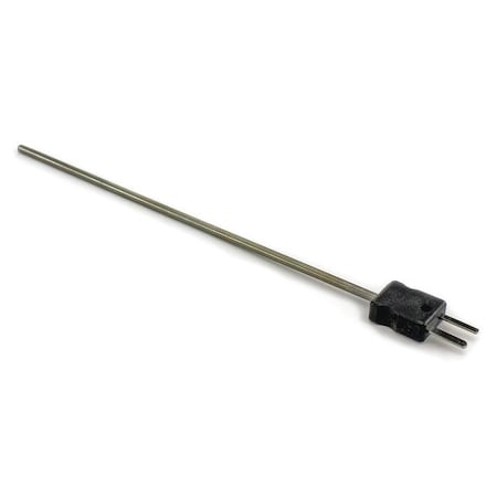 Thermocouple Probe, Mini Plug, Type J MPN:36GL09