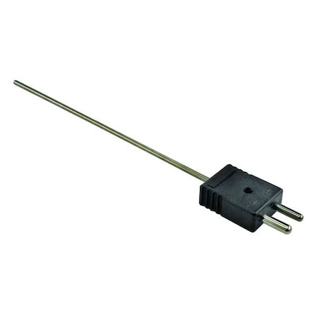 Thermocouple Probe, Standard Plug, Type J MPN:36GL12