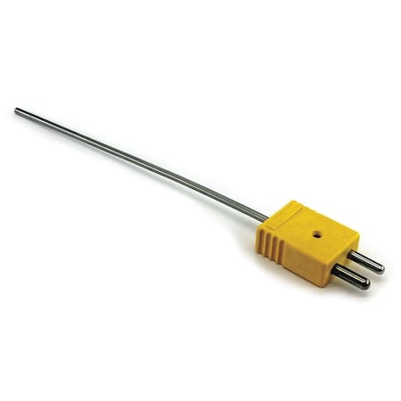 ThermocoupleProbe, StandardPlug, TypeK MPN:36GL15