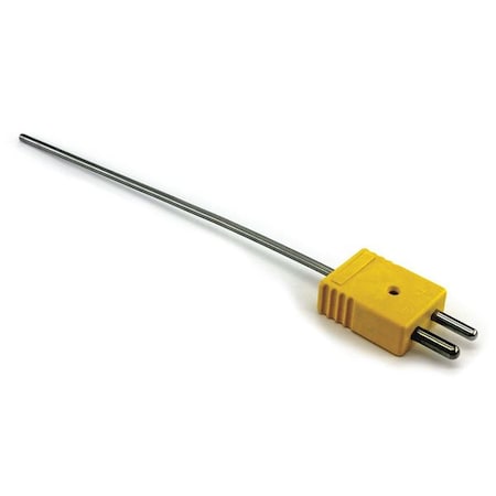 Thermocouple Probe, Standard Plug, Type K MPN:36GL16