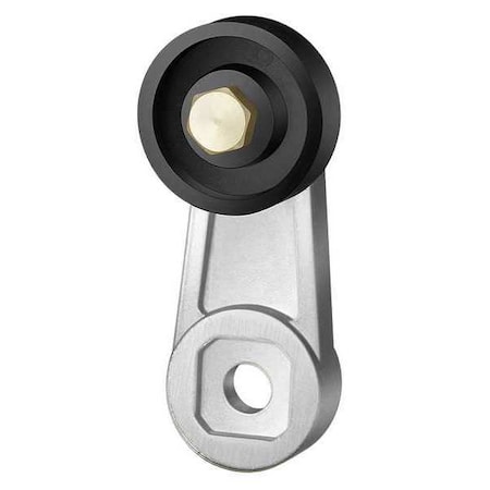 LmtSwtchLvrArm, RotaryLeverRoller, 2inArmL MPN:4VZC7