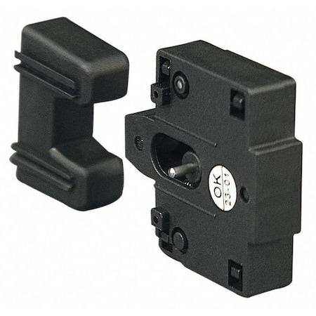 Mechanical Interlock, Reversing, IEC, 9-32A MPN:6FZJ1