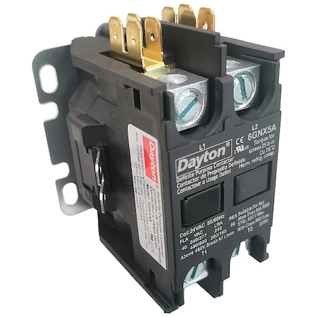 Example of GoVets Dayton category