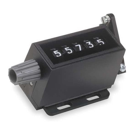 Counter, Mechanical MPN:6X158