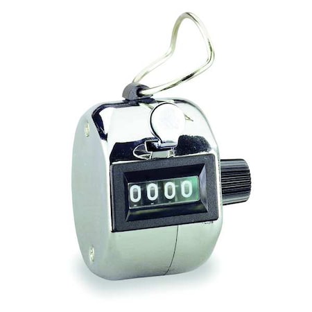 Counter, Hand Activated MPN:6X164