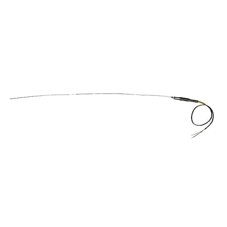 Temperature Probe, Bare Wire, Type K MPN:826Y33