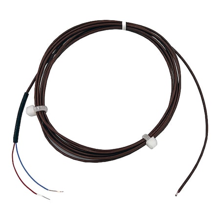 Thermocouple Probe, Bare Wire, Type T MPN:826Y37