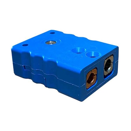 Standard Jack, T-Type, 2.5mm Grommet MPN:G-CSJ-T/2.5MM