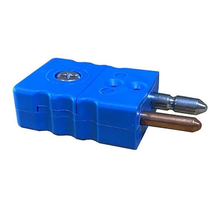 StandardT-Type, Jack, Blue, TypeT, Jack MPN:G-CSPL-T/2.5MM