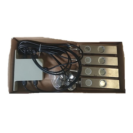 Load Cell Kit, For Use With 54YG30A MPN:GGS_78842