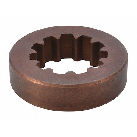 Splined Bushing MPN:MHGXEC7407GGS