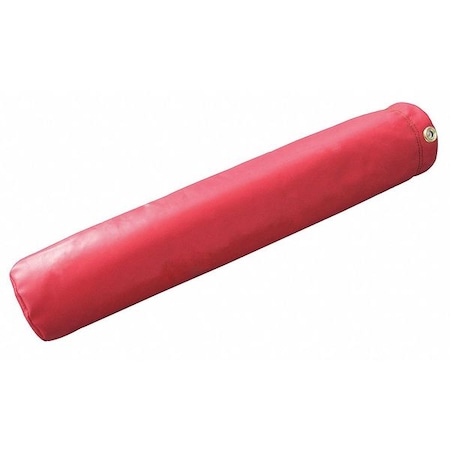 Chain Container, Canvas, H 20 In MPN:12R278