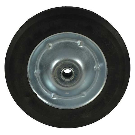 Semi-Pnuematic Wheel, 8x1-3/4 In MPN:144-01