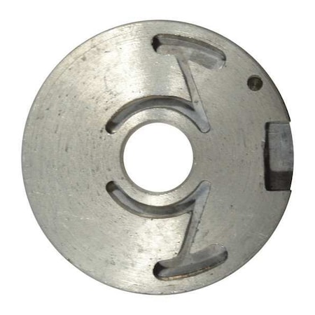 Retaining Ring, For Use With Mfr. Model Number: 18-22 MPN:18-22