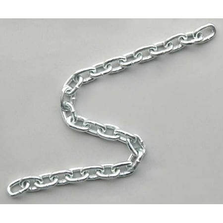 Chain, 1 Size, 100 ft., 390 lb. MPN:1DKC1