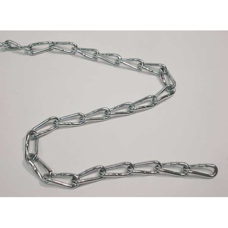 Chain, 4 Size, 50 ft., 195 lb. MPN:1DKG3
