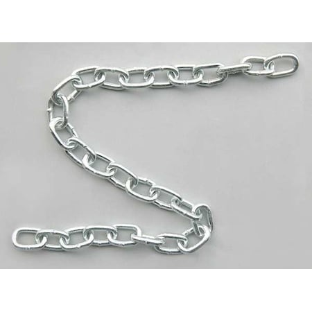 Chain, 2/0 Size, 10 ft., 450 lb. MPN:1DKH3