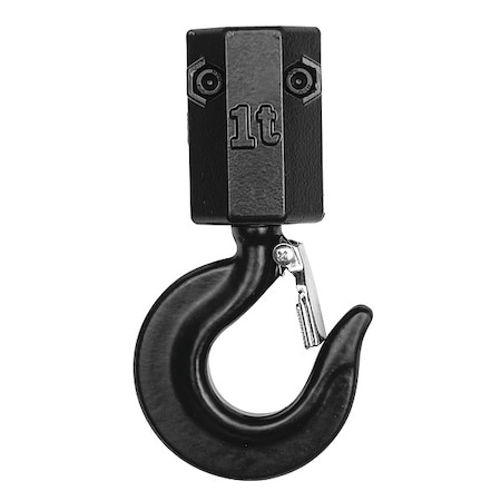 Bottom Hook Assembly MPN:2GXJ4
