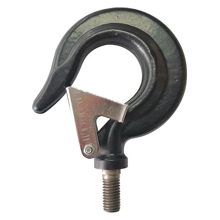 Top Hook Assembly, Load Capacity 800lb MPN:2KEL2