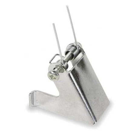 Latch Kit, Either Hook, 300-800 Lb Hoist MPN:2KEN2