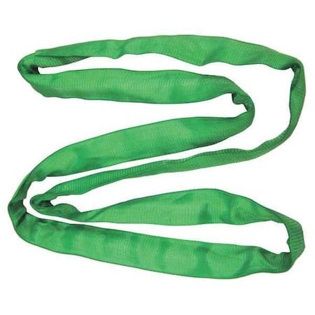 Round Sling, Endless, 3 ft., 5300 lb. MPN:2MJL4