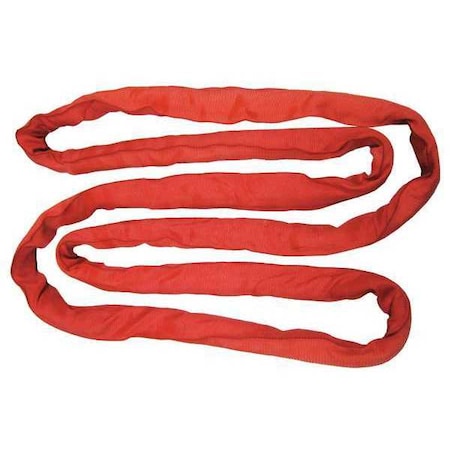 Round Sling, Endless, 8 ft., 13, 200 lb. MPN:2MJP2