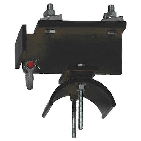 End Clamp, I-Beam Festoon, Flat Cable MPN:33N202