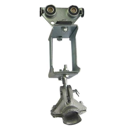 Festoon Lead Car, Large Round Cable MPN:33N228