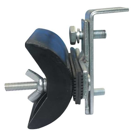 Festoon End Clamp, Flat Cable MPN:33N231