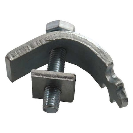 Festoon Support Bracket Clip, C-Track MPN:33N239