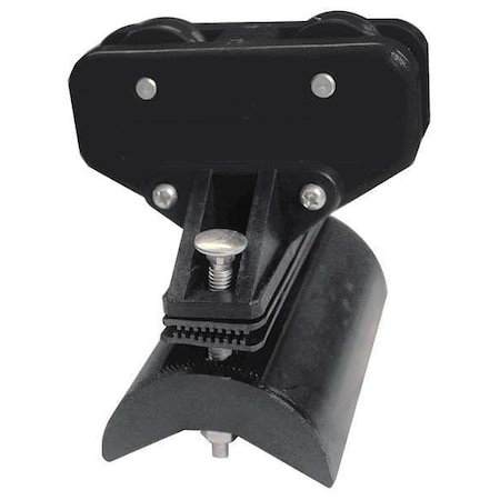 Festoon Intermediate Car, 1/4 In, Flat MPN:33N267