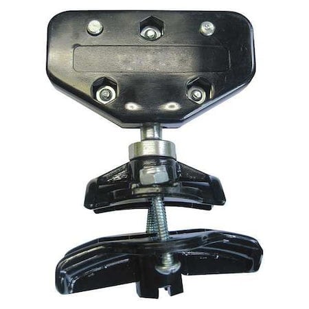 Festoon Intermediate Car, 1/4 In, Sm Round MPN:33N268
