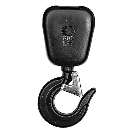 Bottom Hook Assembly for 4ZY98 MPN:3FKD9