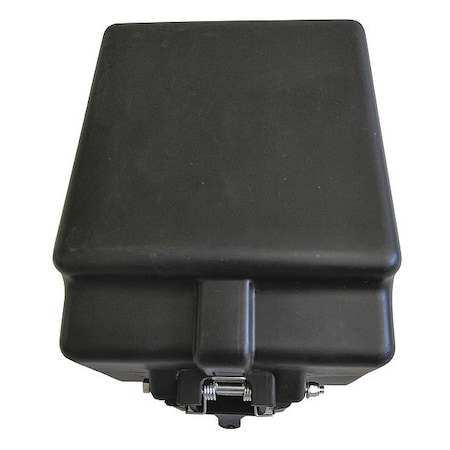 Chain Container Assembly MPN:493W04