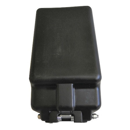 Chain Container Assembly MPN:493W13
