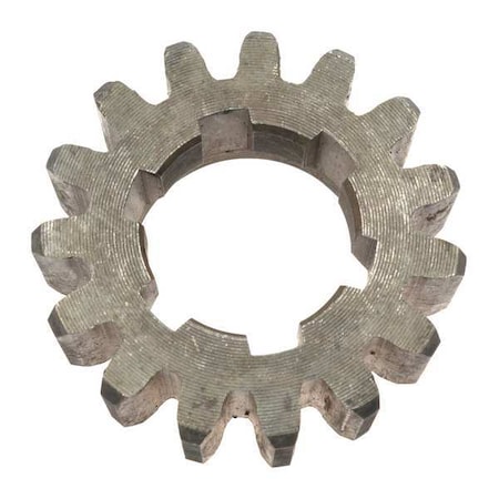 Gear Set MPN:71280795G